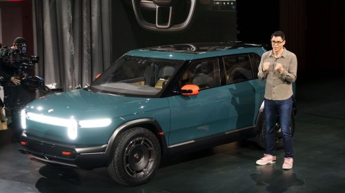 Volkswagen-Partner in der Krise: Wie Rivian-Gründer RJ Scaringe an Einfluss im Unternehmen verliert