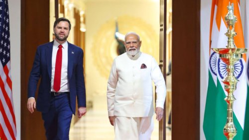 Onlinehandel: US-Regierung fordert vollen Marktzugang für Amazon und Walmart in Indien