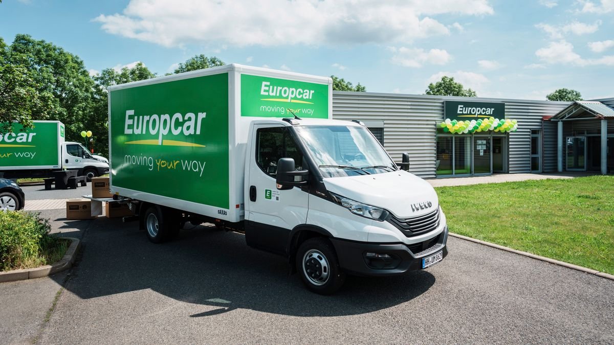 Erfolgloser Autovermieter: Volkswagens zweites Europcar-Desaster