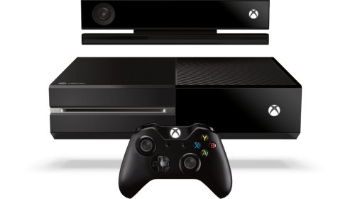 Xbox One: Microsofts zeigt neue Spielkonsole