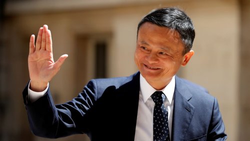 Jack Ma: Vermisster Digitalmilliardär in Tokio aufgetaucht
