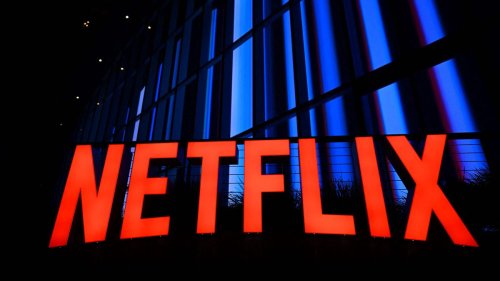 Videostreaming-Marktführer: Netflix mit mehr Umsatz und Gewinn