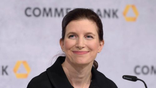 Gewinnzahlen vorgezogen: Commerzbank bringt sich als möglicher Dax-Rückkehrer in Stellung