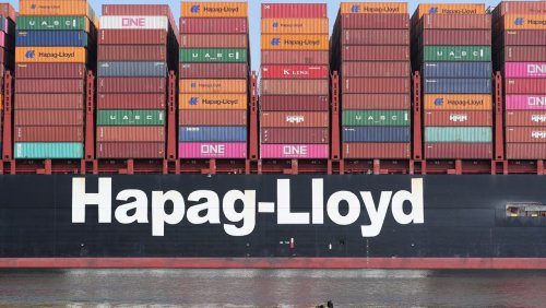 Keine Traummargen mehr: Hapag-Lloyd erwartet massiven Gewinneinbruch