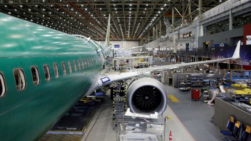 US-Exportverstöße: Boeing stimmt 51 Millionen Dollar schwerem Vergleich zu