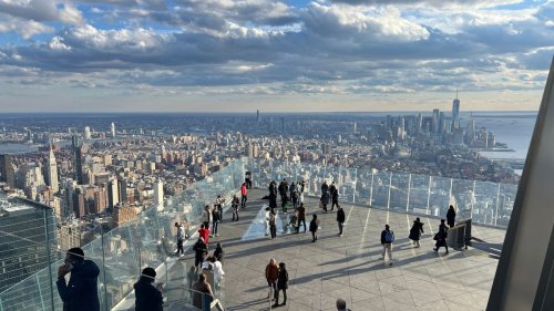 Milliardenverluste für die Tourismusindustrie: 28 Prozent weniger Touristen aus Deutschland in den USA