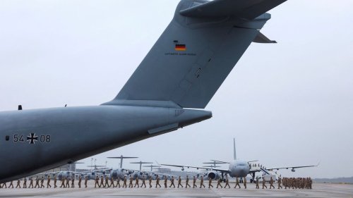 Trotz Sondervermögen: Deutschlands verschwiegene Militärlücke