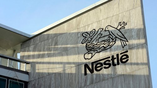 Quartalsergebnis: Nestlé wächst stärker als erwartet