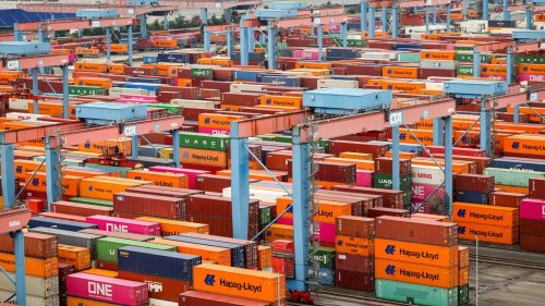 BIP im Plus: Deutsche Wirtschaft wächst doppelt so stark wie erwartet