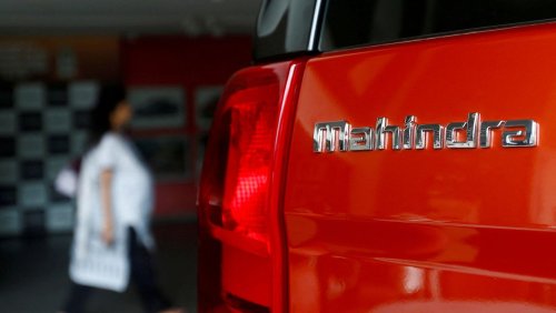 Indischer Autobauer VW erwägt strategische Allianz mit Mahindra