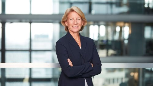 Clara-Christina Streit: Diese Frau kontrolliert jetzt die Deutsche Börse
