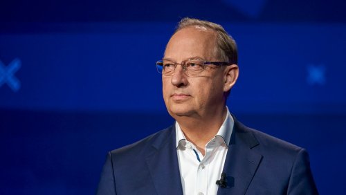 Softwarereset bei Volkswagen: Wie Cariad-Chef Dirk Hilgenberg diesmal pünktlich liefern will