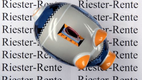 Urteil zur Riester-Rente: Riester-Sparer wehrt sich erfolgreich gegen Kürzung seines Rentenanpruchs