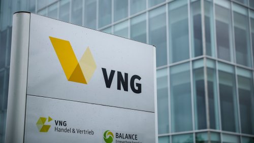 Kriselnder Gaskonzern: Bund steigt doch nicht bei EnBW-Tochter VNG ein