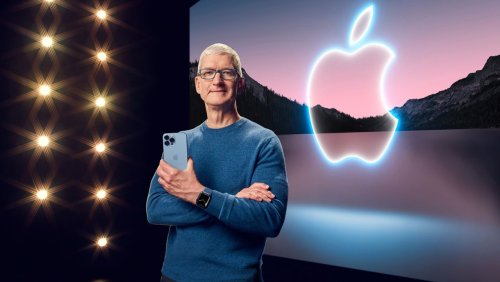 Rekordumsatz und Gewinnsprung Apple wächst weiter ungehemmt