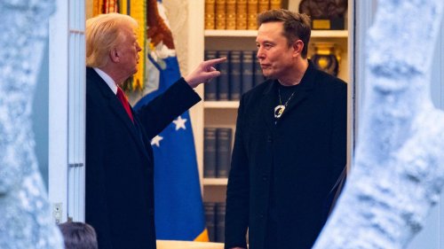 Laut Medienberichten: Musk nimmt offenbar an Pentagon-Diskussion über Kriegsszenario mit China teil