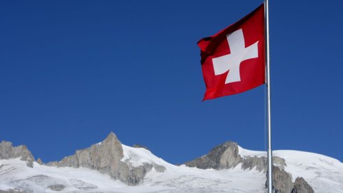 Ende einer Steueroase? Schweiz will 2024 Mindeststeuer für Unternehmen einführen