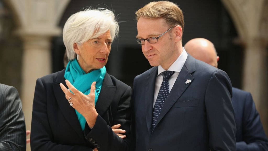 News, Trends und Insider-Geschichten aus der Wirtschaft - cover