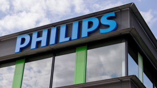 Medizintechnikhersteller: Philips entlässt weitere 6000 Beschäftigte
