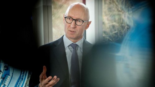 Lars Fruergaard Jorgensen: Chef von Novo Nordisk tritt zurück