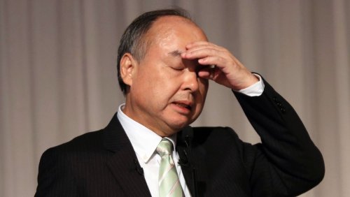 Softbank-Anteile verkauft Hedgefonds Elliott verliert das Vertrauen in Masayoshi Son