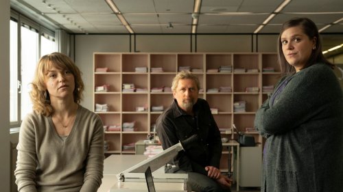 Medientipps fürs Wochenende: Nvidias Erfolgsstory und eine Cum-ex-Verfilmung