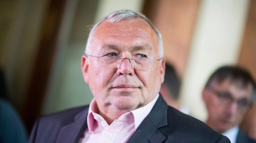 Österreichs Ex-Kanzler: Signa-Aufsichtsratschef Gusenbauer hört auf