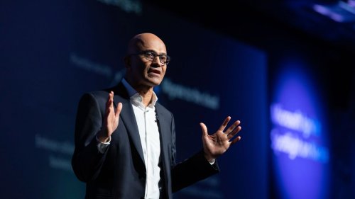 Künstliche Intelligenz: Wie Microsoft Apple als wertvollstes Unternehmen der Welt ablösen könnte