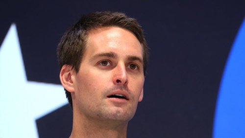Angst vor Apple Snap schickt Schockwellen durchs Silicon Valley
