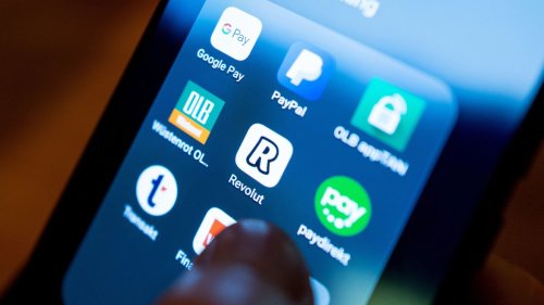 Britische Digitalbank: Revolut steigt ins deutsche Mobilfunkgeschäft ein