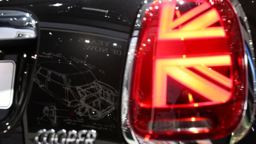 Ford, GM, Stellantis: US-Autobauer kritisieren Trumps Deal mit Briten