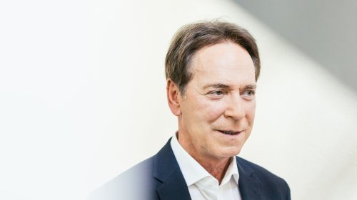 Autozulieferer Brose in der Krise: Wie Patriarch Michael Stoschek die Kontrolle verliert