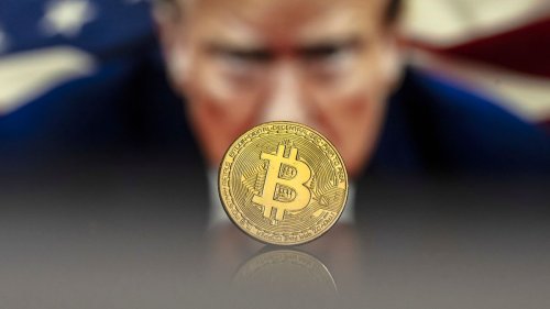 Cyberdevise: Bitcoin steigt über 90.000-Dollar-Marke