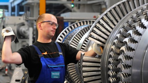 Industrieaufträge sinken erneut: "Die technische Rezession im Winter war kein Ausrutscher"