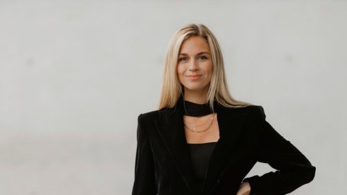 Techinfluencerin: „Technologie ist für mich moderne Zauberei“