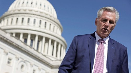 Absetzung von McCarthy: Polit-Chaos in den USA, Anleiherenditen auf Höhenflug