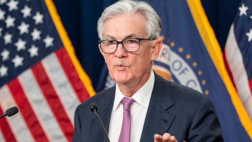 Börse: Anleger bleiben vor Powell-Rede vorsichtig