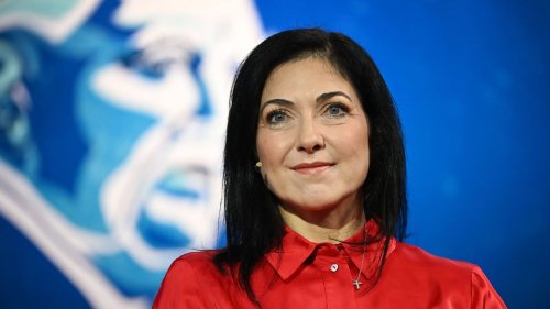 Konjunktur unter Strom: So will Katherina Reiche die Wirtschaft ankurbeln
