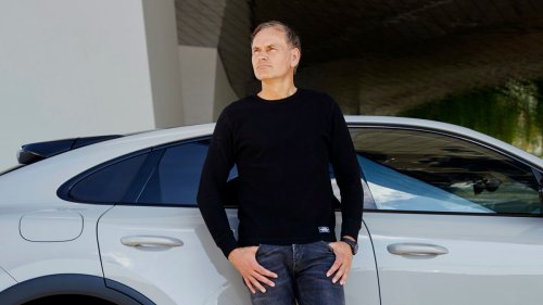 Volkswagen-Konzern: Wie Oliver Blume einen möglichen Abschied von Porsche vorbereitet