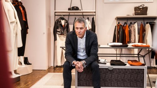 S.Oliver-Inhaber verliert die Geduld: Deutschlands bekanntester Modemanager muss gehen