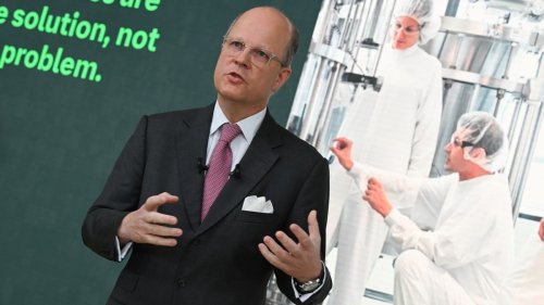 Geschäftsbericht: Boehringer überholt Bayer als größten deutschen Pharmakonzern
