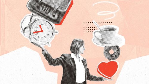 Toolbox: Fünf Tipps für eine bessere Work-Life-Balance