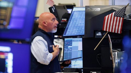 Verluste trotz Kursrallye: Börsen-Rebound erwischt viele Wall-Street-Profis auf dem falschen Fuß