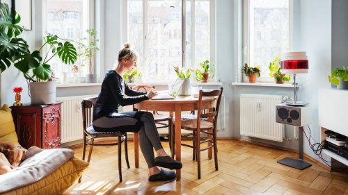 Studie: Auf wie viel Gehalt würden Sie verzichten, um remote arbeiten zu können?