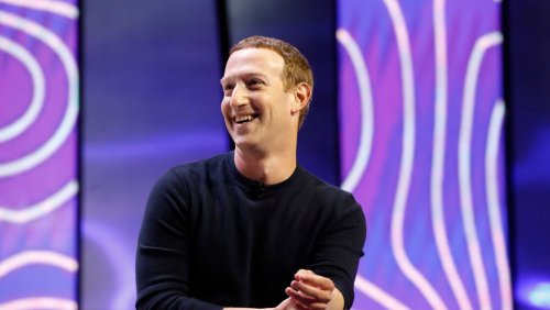 Meta-Chef besänftigt Aktionäre: Wie Mark Zuckerberg sein Vermögen über Nacht um zehn Milliarden Dollar mehrte