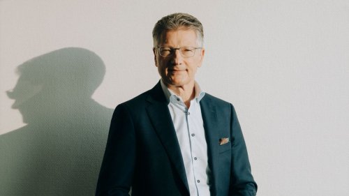 Elmar Degenhart: Warum Continentals Ex-Chef den Dieselgeruch nicht loswird