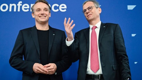 Softwarekonzern: SAP überrascht mit hohem operativem Gewinn