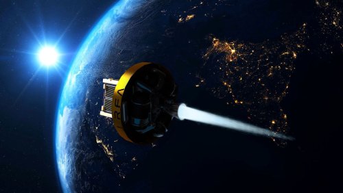 New Space: Wie europäische Unternehmen den Weltraum erobern wollen