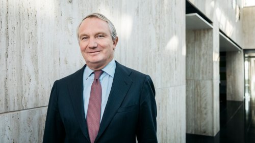 Diskussion mit Aufsichtsrat: Warum die Deutsche Bank einen Vorstandsumbau debattiert