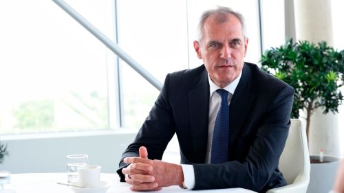 Adnoc: Warum Covestro-CEO Markus Steilemann bald an einen Kremlfreund berichtet